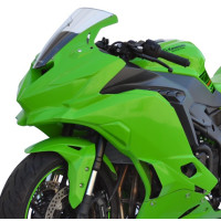 Hotbodies Racing Race Bodywork - Kawasaki ZX-4RR (2023) - GREEN