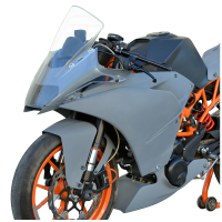 Hotbodies Racing Race Bodywork  2015-2021 KTM RC390