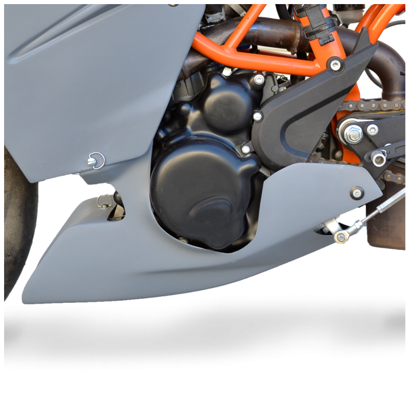 Hotbodies Racing Race Bodywork 2015-2018 KTM RC390 Hotbodies Racing Race Bodywork 2015-2018 KTM RC390