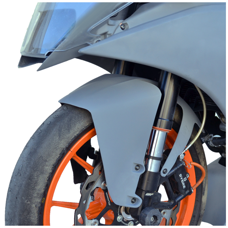 Hotbodies Racing Race Bodywork 2015-2018 KTM RC390 Hotbodies Racing Race Bodywork 2015-2018 KTM RC390