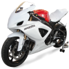 Hotbodies Racing Race Bodywork 2006-2007 GSX-R600 / 750 Hotbodies Racing Race Bodywork 2006-2007 GSX-R600 / 750