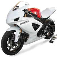 Hotbodies Racing Race Bodywork  2006-2007 GSX-R600 / 750