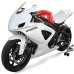Hotbodies Racing Race Bodywork  2006-2007 GSX-R600 / 750