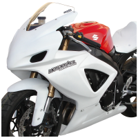 Hotbodies Racing Race Bodywork  2006-2007 GSX-R600 / 750