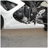 Hotbodies Racing Race Bodywork 2006-2007 GSX-R600 / 750 Hotbodies Racing Race Bodywork 2006-2007 GSX-R600 / 750