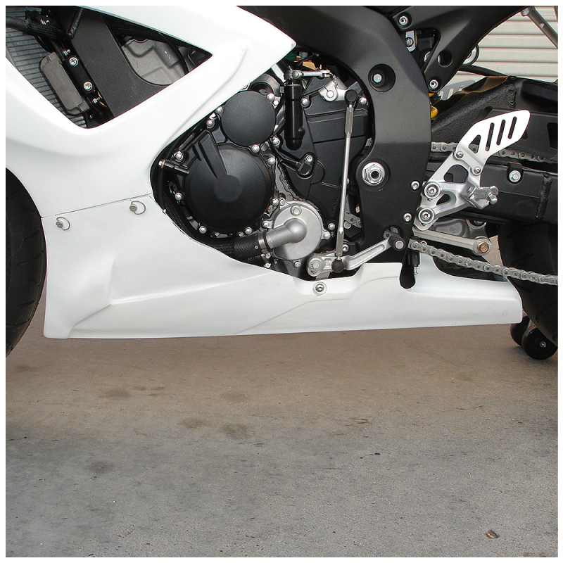 Hotbodies Racing Race Bodywork 2006-2007 GSX-R600 / 750 Hotbodies Racing Race Bodywork 2006-2007 GSX-R600 / 750