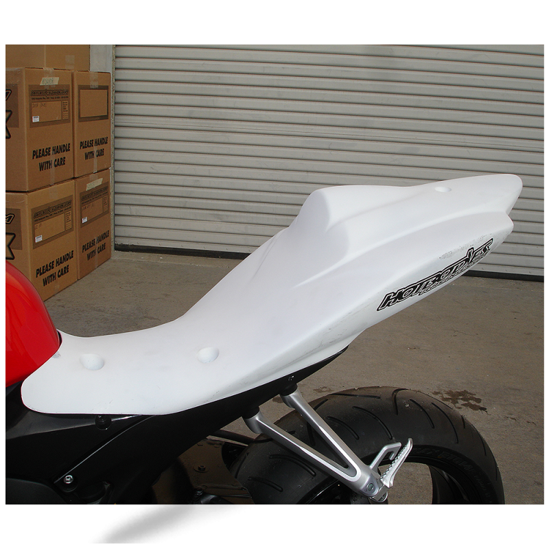 Hotbodies Racing Race Bodywork 2006-2007 GSX-R600 / 750 Hotbodies Racing Race Bodywork 2006-2007 GSX-R600 / 750