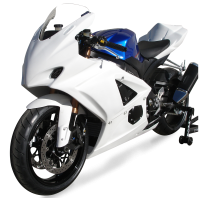 Hotbodies Racing Race Bodywork  2007-2008 GSX-R1000