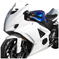 Hotbodies Racing Race Bodywork  2007-2008 GSX-R1000