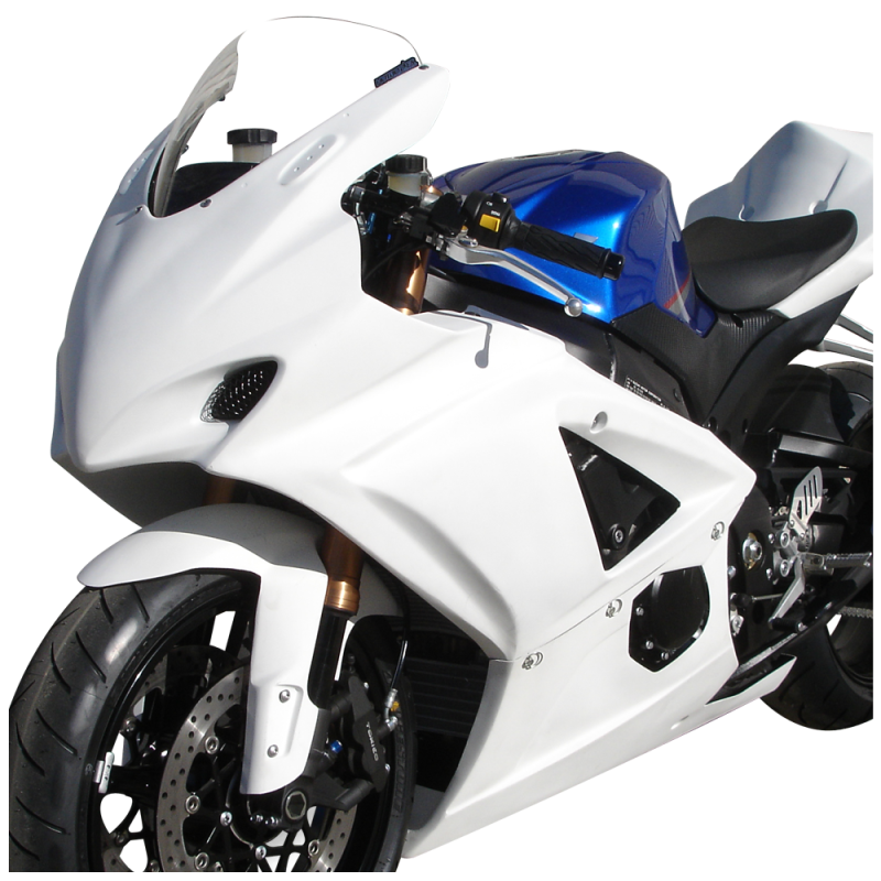 Hotbodies Racing Race Bodywork 2007-2008 GSX-R1000 Hotbodies Racing Race Bodywork 2007-2008 GSX-R1000