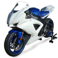 Hotbodies Racing Race Bodywork  2008-2010 GSX-R600 / 750