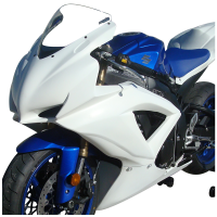 Hotbodies Racing Race Bodywork  2008-2010 GSX-R600 / 750