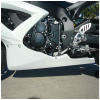 Hotbodies Racing Race Bodywork  2008-2010 GSX-R600 / 750