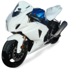 Hotbodies Racing Race Bodywork 2009-2016 GSX-R1000 Hotbodies Racing Race Bodywork 2009-2016 GSX-R1000