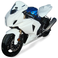 Hotbodies Racing Race Bodywork  2009-2016 GSX-R1000