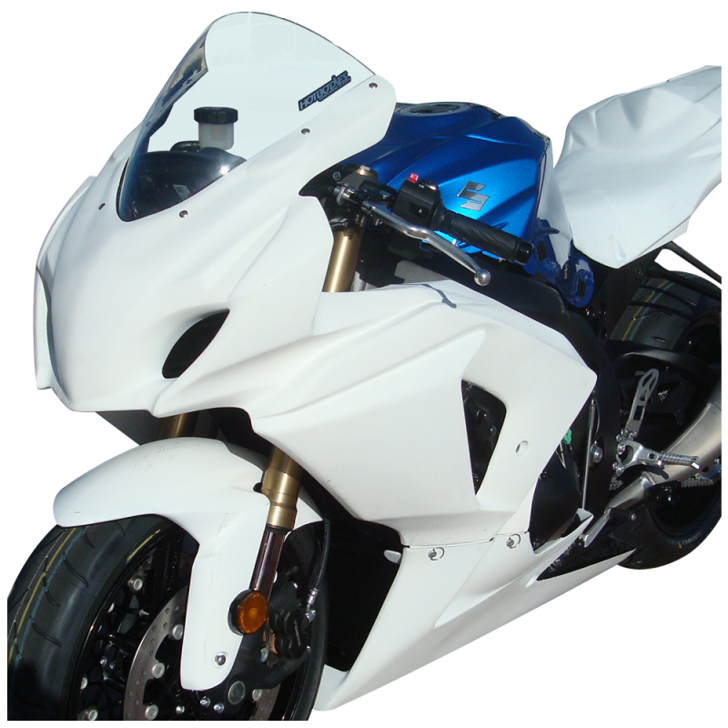 Hotbodies Racing Race Bodywork 2009-2016 GSX-R1000 Hotbodies Racing Race Bodywork 2009-2016 GSX-R1000