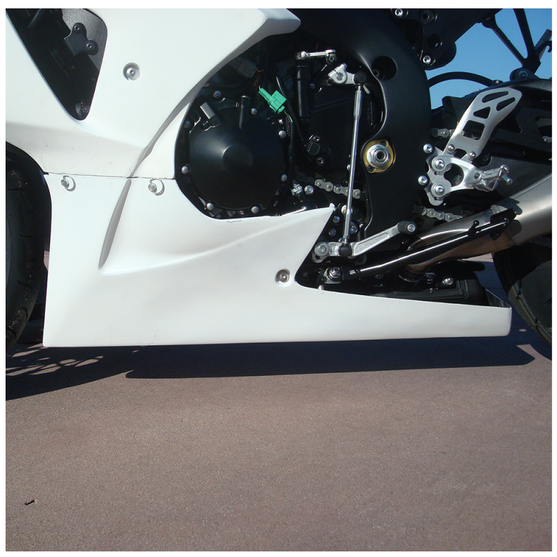 Hotbodies Racing Race Bodywork 2009-2016 GSX-R1000 Hotbodies Racing Race Bodywork 2009-2016 GSX-R1000