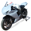 Hotbodies Racing Race Bodywork 2017-2019 GSX-R1000 / 1000R Hotbodies Racing Race Bodywork 2017-2019 GSX-R1000 / 1000R