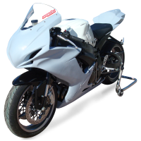 Hotbodies Racing Race Bodywork  2011-2019 GSX-R600 / 750