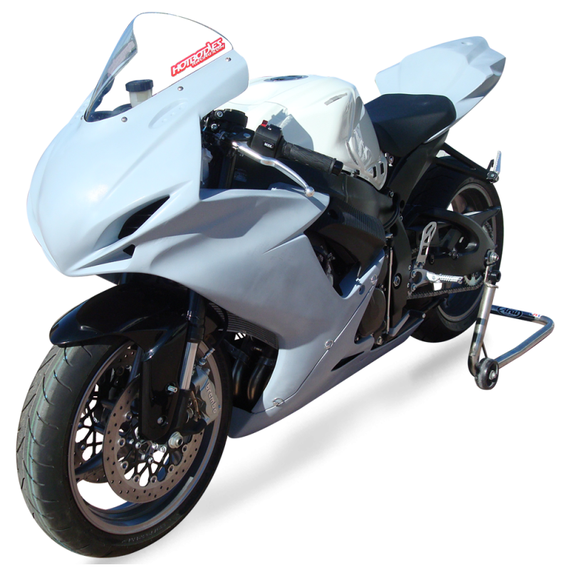 Hotbodies Racing Race Bodywork 2017-2019 GSX-R1000 / 1000R Hotbodies Racing Race Bodywork 2017-2019 GSX-R1000 / 1000R