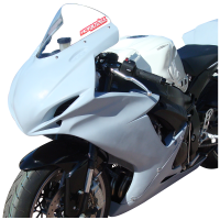 Hotbodies Racing Race Bodywork  2011-2019 GSX-R600 / 750