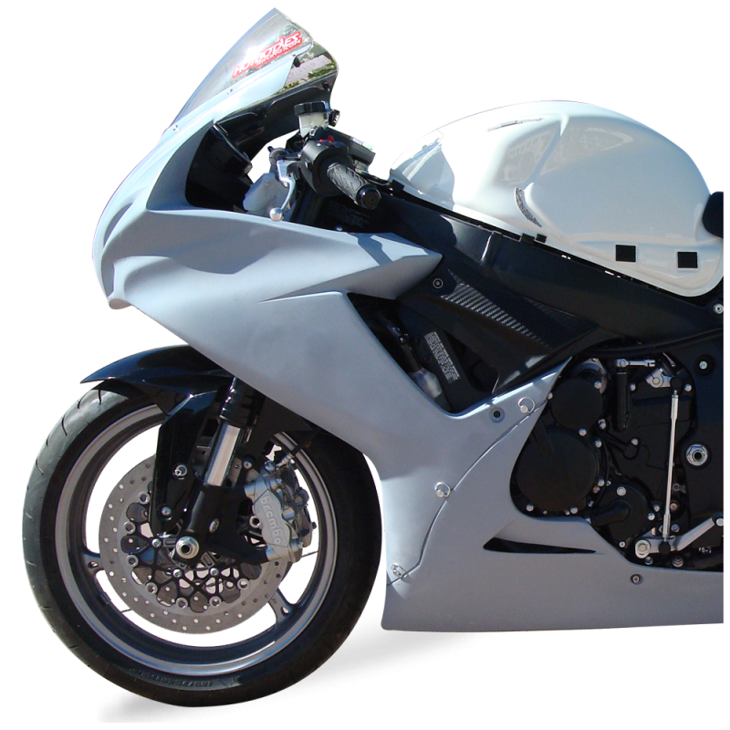 Hotbodies Racing Race Bodywork 2017-2019 GSX-R1000 / 1000R Hotbodies Racing Race Bodywork 2017-2019 GSX-R1000 / 1000R