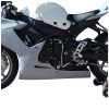 Hotbodies Racing Race Bodywork 2017-2019 GSX-R1000 / 1000R Hotbodies Racing Race Bodywork 2017-2019 GSX-R1000 / 1000R