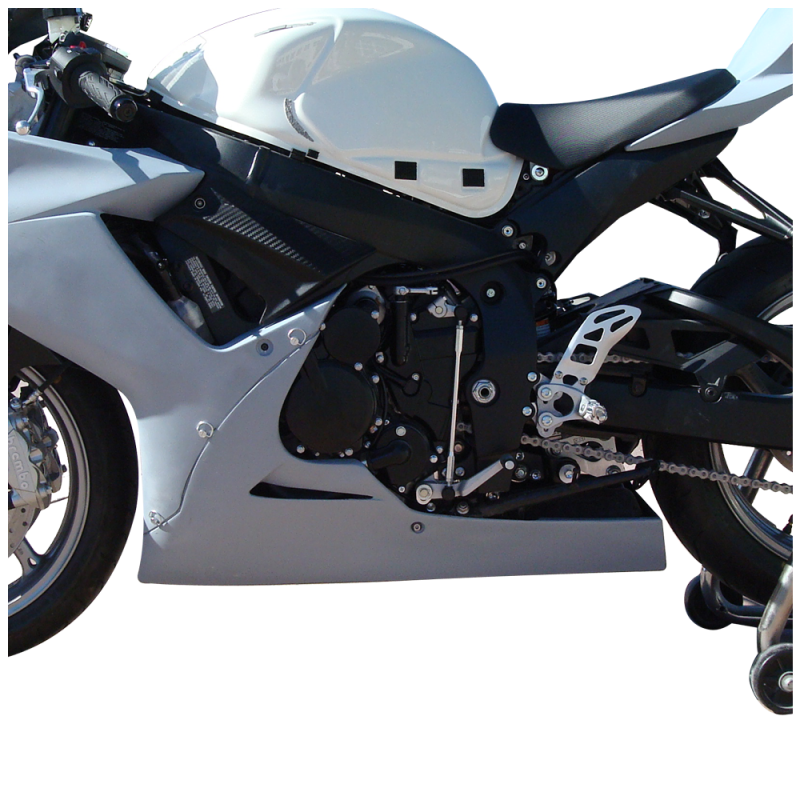 Hotbodies Racing Race Bodywork 2017-2019 GSX-R1000 / 1000R Hotbodies Racing Race Bodywork 2017-2019 GSX-R1000 / 1000R