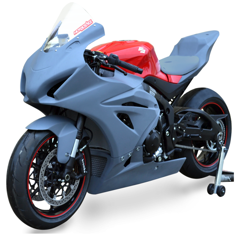 Hotbodies Racing Race Bodywork 2017-2019 GSX-R1000 / 1000R Hotbodies Racing Race Bodywork 2017-2019 GSX-R1000 / 1000R
