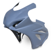 Hotbodies Racing Race Bodywork 2017-2019 GSX-R1000 / 1000R Hotbodies Racing Race Bodywork 2017-2019 GSX-R1000 / 1000R