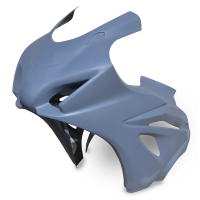 Hotbodies Racing Race Bodywork  2017-2025 GSX-R1000 / 1000R