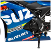 Hotbodies Racing Race Bodywork 2017-2019 SV650 'SV-R' kit Hotbodies Racing Race Bodywork 2017-2019 SV650 'SV-R' kit