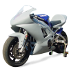 Hotbodies Racing Race Bodywork  2000-2001 Yamaha YZF-R1