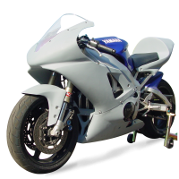 Hotbodies Racing Race Bodywork  2000-2001 Yamaha YZF-R1