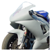 Hotbodies Racing Race Bodywork  2000-2001 Yamaha YZF-R1