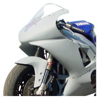 Hotbodies Racing Race Bodywork  2000-2001 Yamaha YZF-R1