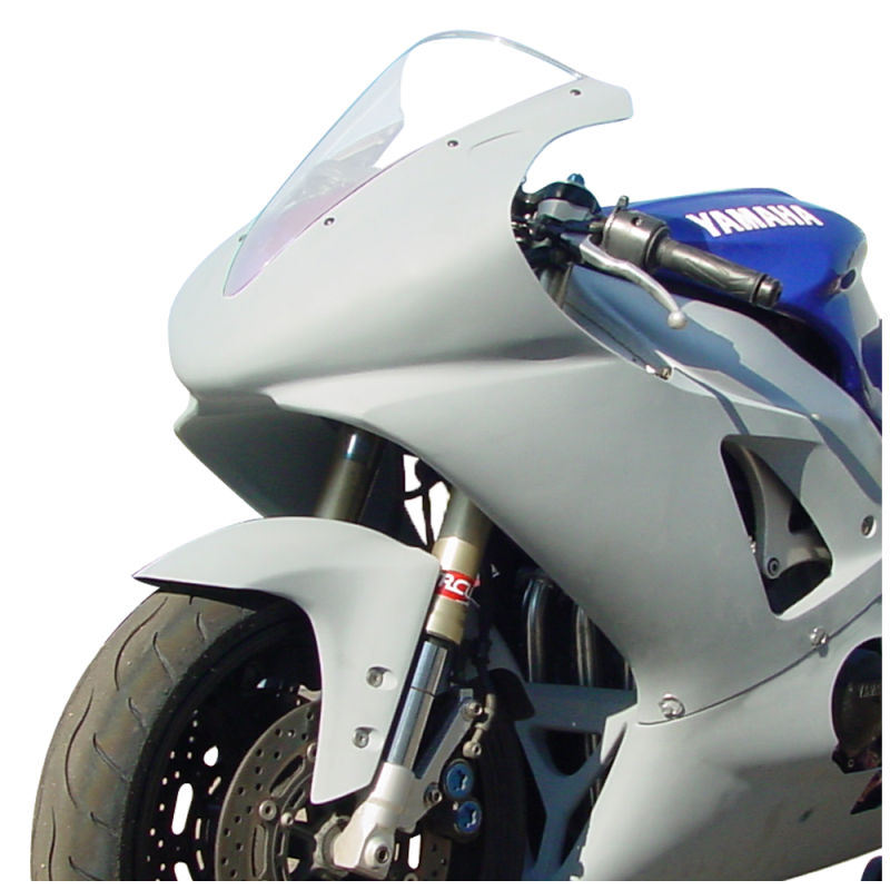 Hotbodies Racing Race Bodywork  2000-2001 Yamaha YZF-R1