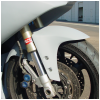 Hotbodies Racing Race Bodywork  2000-2001 Yamaha YZF-R1