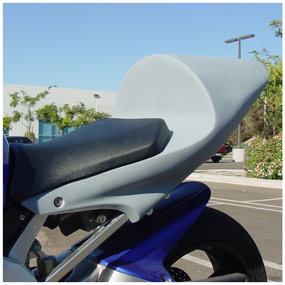 Hotbodies Racing Race Bodywork  2000-2001 Yamaha YZF-R1