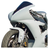 Hotbodies Racing Race Bodywork  2002-2003 Yamaha YZF-R1
