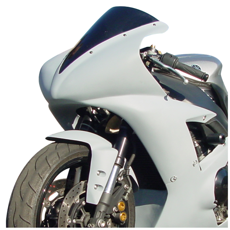 Hotbodies Racing Race Bodywork  2002-2003 Yamaha YZF-R1