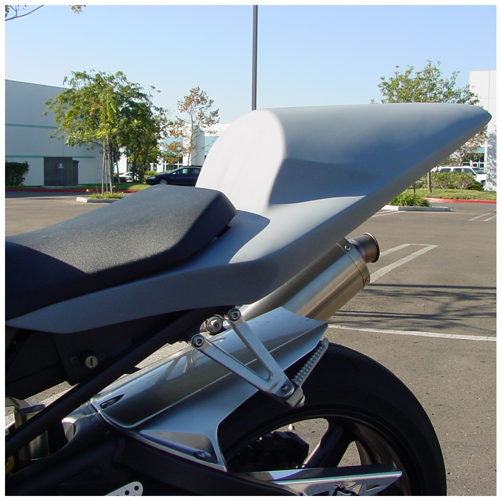 Hotbodies Racing Race Bodywork  2002-2003 Yamaha YZF-R1