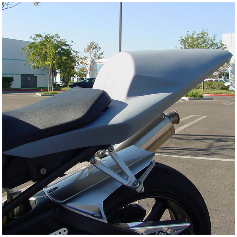 Hotbodies Racing Race Bodywork  2002-2003 Yamaha YZF-R1