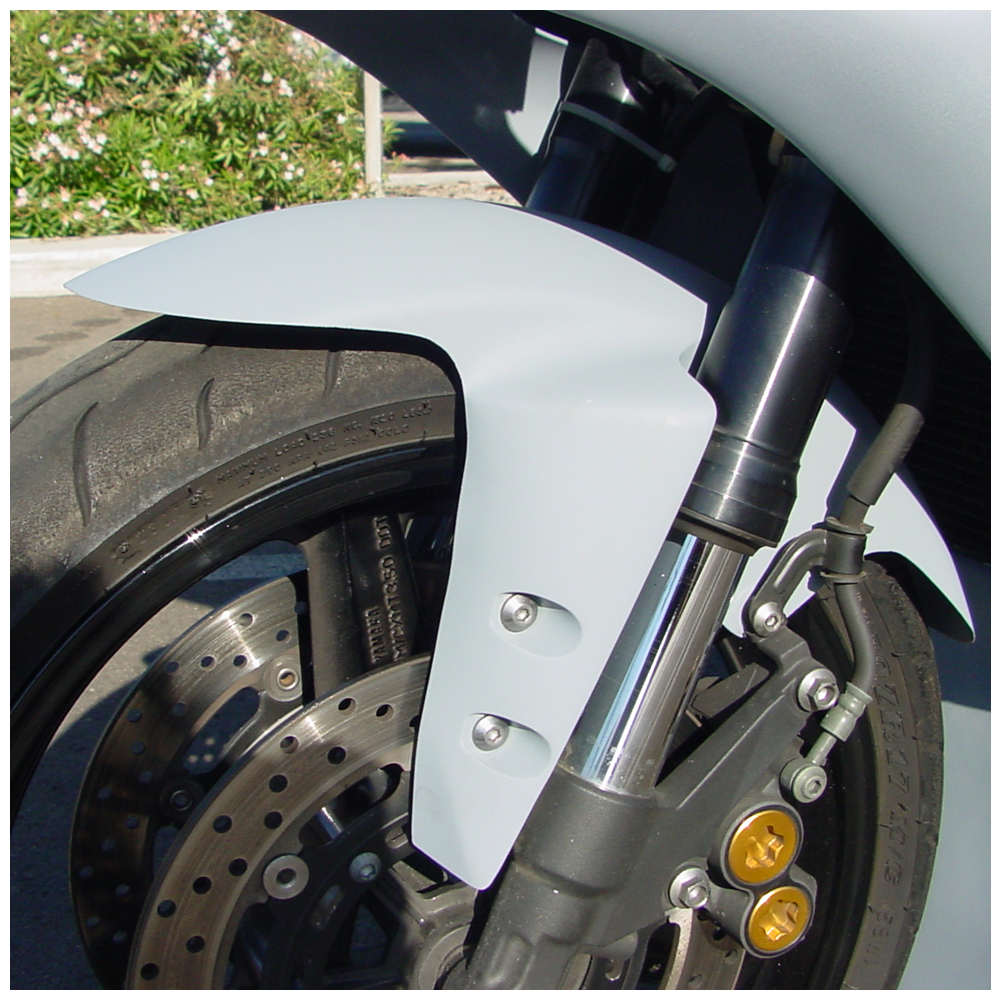Hotbodies Racing Race Bodywork  2002-2003 Yamaha YZF-R1