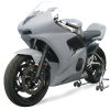 Hotbodies Racing Race Bodywork  2003-2004 Yamaha YZF-R6