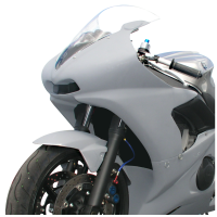 Hotbodies Racing Race Bodywork  2003-2004 Yamaha YZF-R6