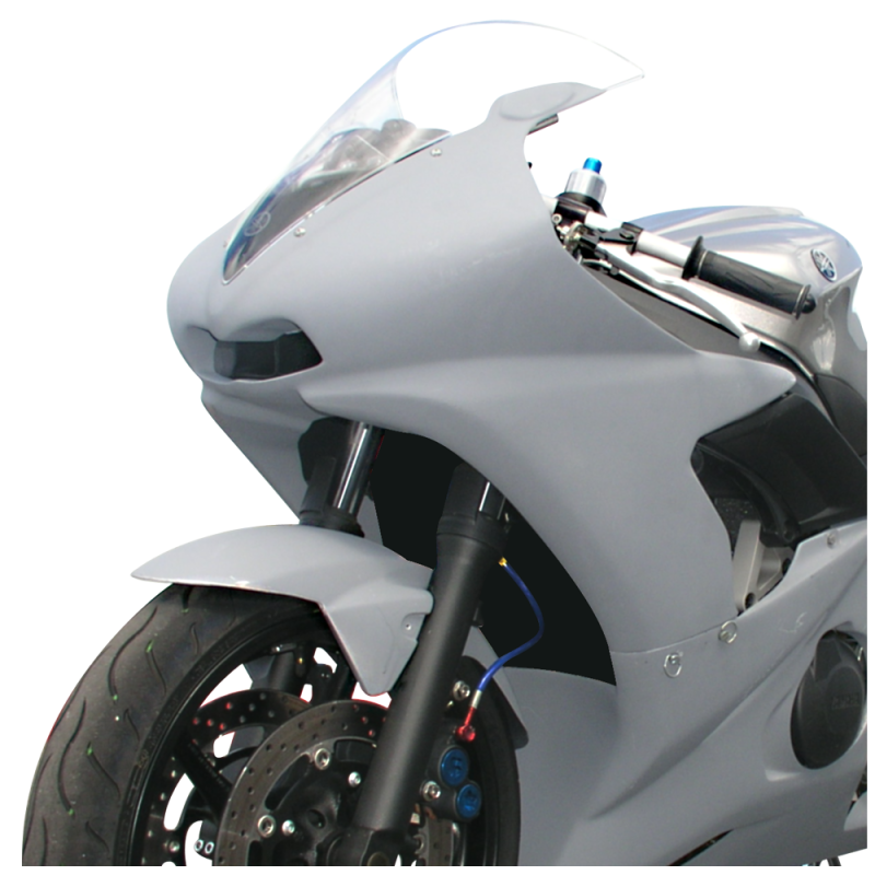 Hotbodies Racing Race Bodywork  2003-2004 Yamaha YZF-R6