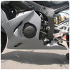 Hotbodies Racing Race Bodywork  2003-2004 Yamaha YZF-R6