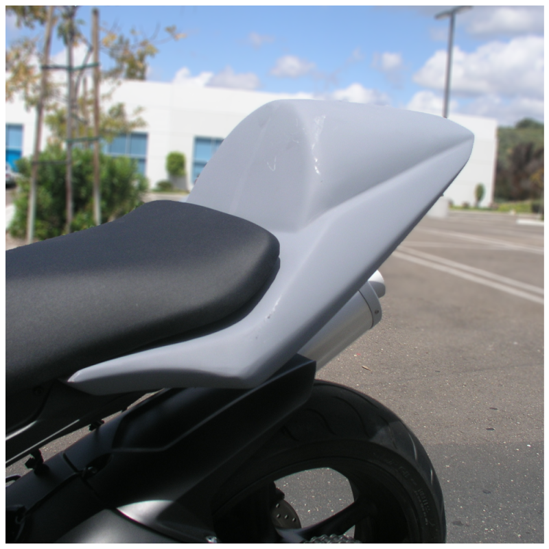 Hotbodies Racing Race Bodywork  2003-2004 Yamaha YZF-R6