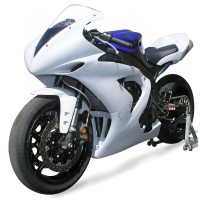 Hotbodies Racing Race Bodywork  2004-2006 Yamaha YZF-R1